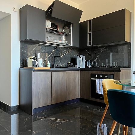 נאפולי Vomero Guest House מראה חיצוני תמונה