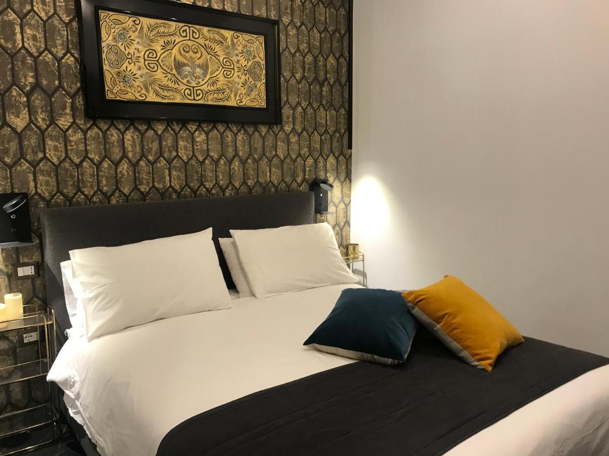נאפולי Vomero Guest House מראה חיצוני תמונה