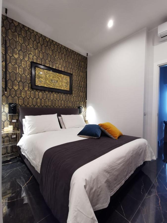 נאפולי Vomero Guest House מראה חיצוני תמונה