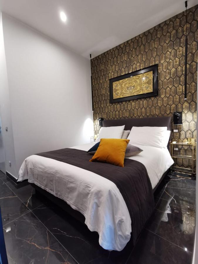 נאפולי Vomero Guest House מראה חיצוני תמונה
