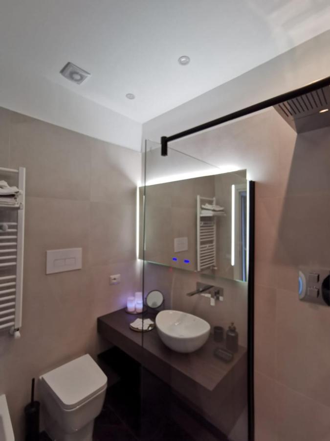 נאפולי Vomero Guest House מראה חיצוני תמונה