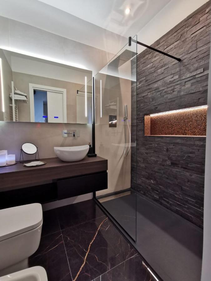 נאפולי Vomero Guest House מראה חיצוני תמונה