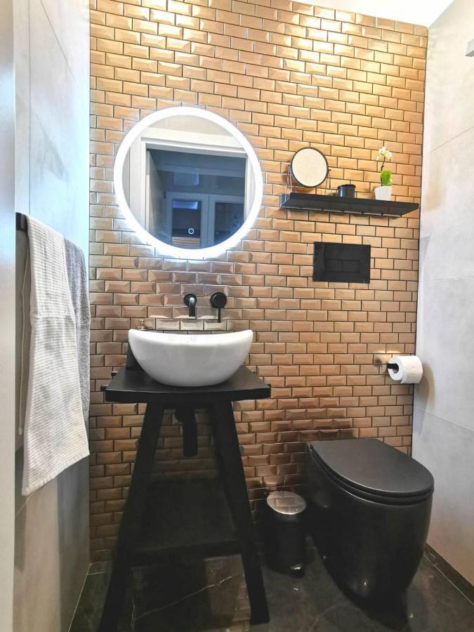 נאפולי Vomero Guest House מראה חיצוני תמונה