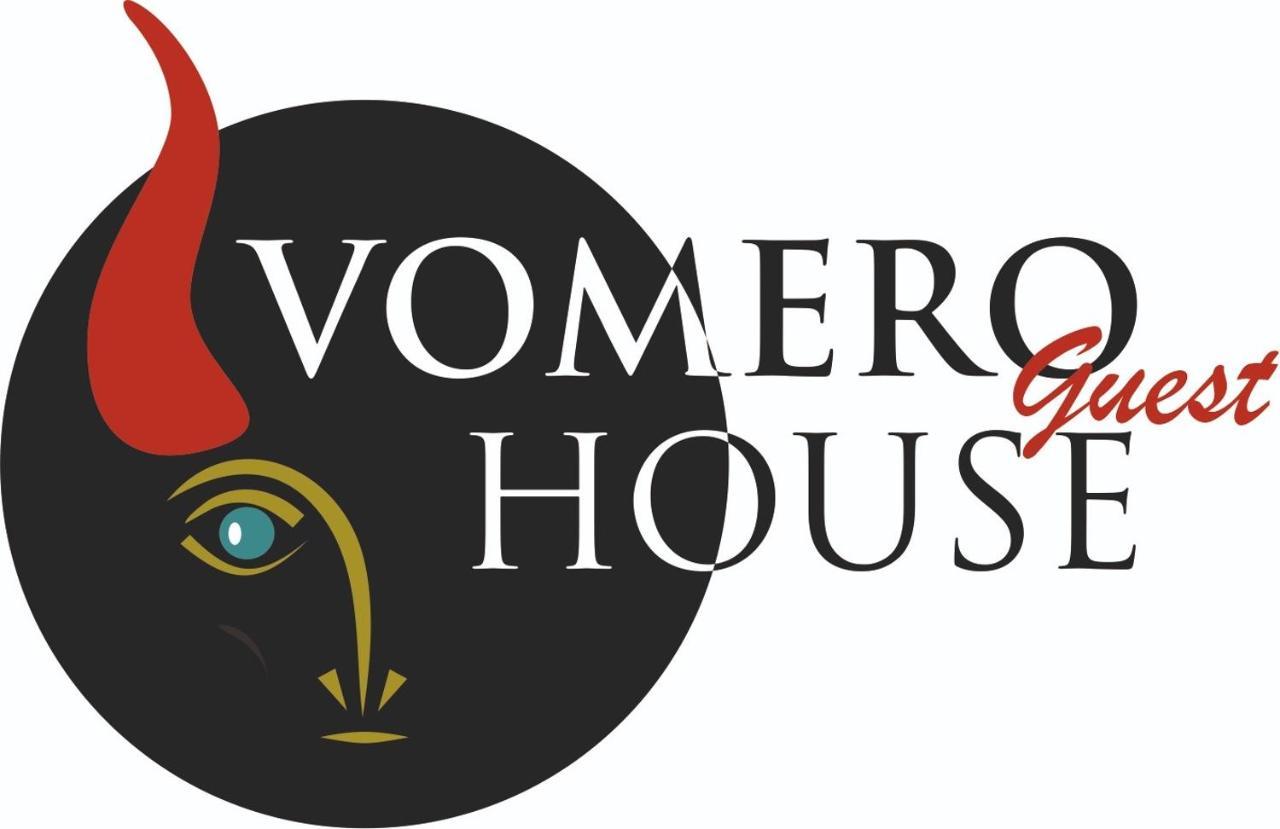 נאפולי Vomero Guest House מראה חיצוני תמונה