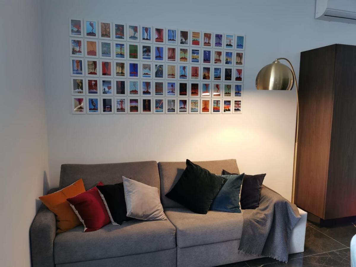 נאפולי Vomero Guest House מראה חיצוני תמונה