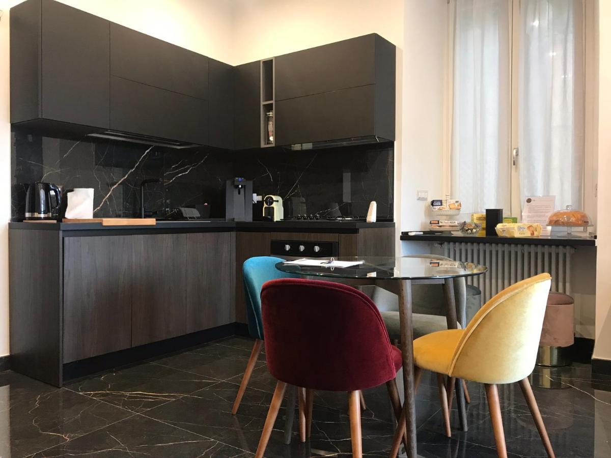 נאפולי Vomero Guest House מראה חיצוני תמונה