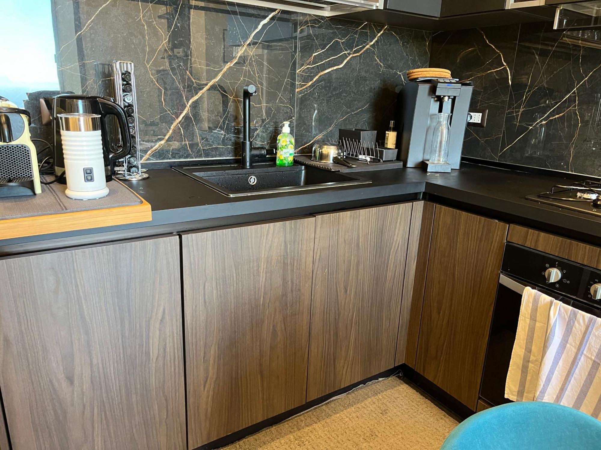 נאפולי Vomero Guest House מראה חיצוני תמונה