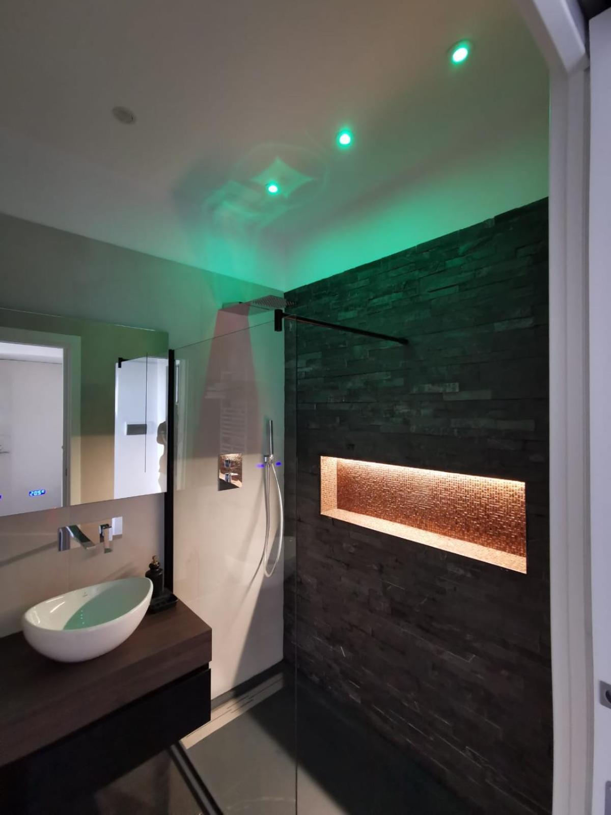 נאפולי Vomero Guest House מראה חיצוני תמונה
