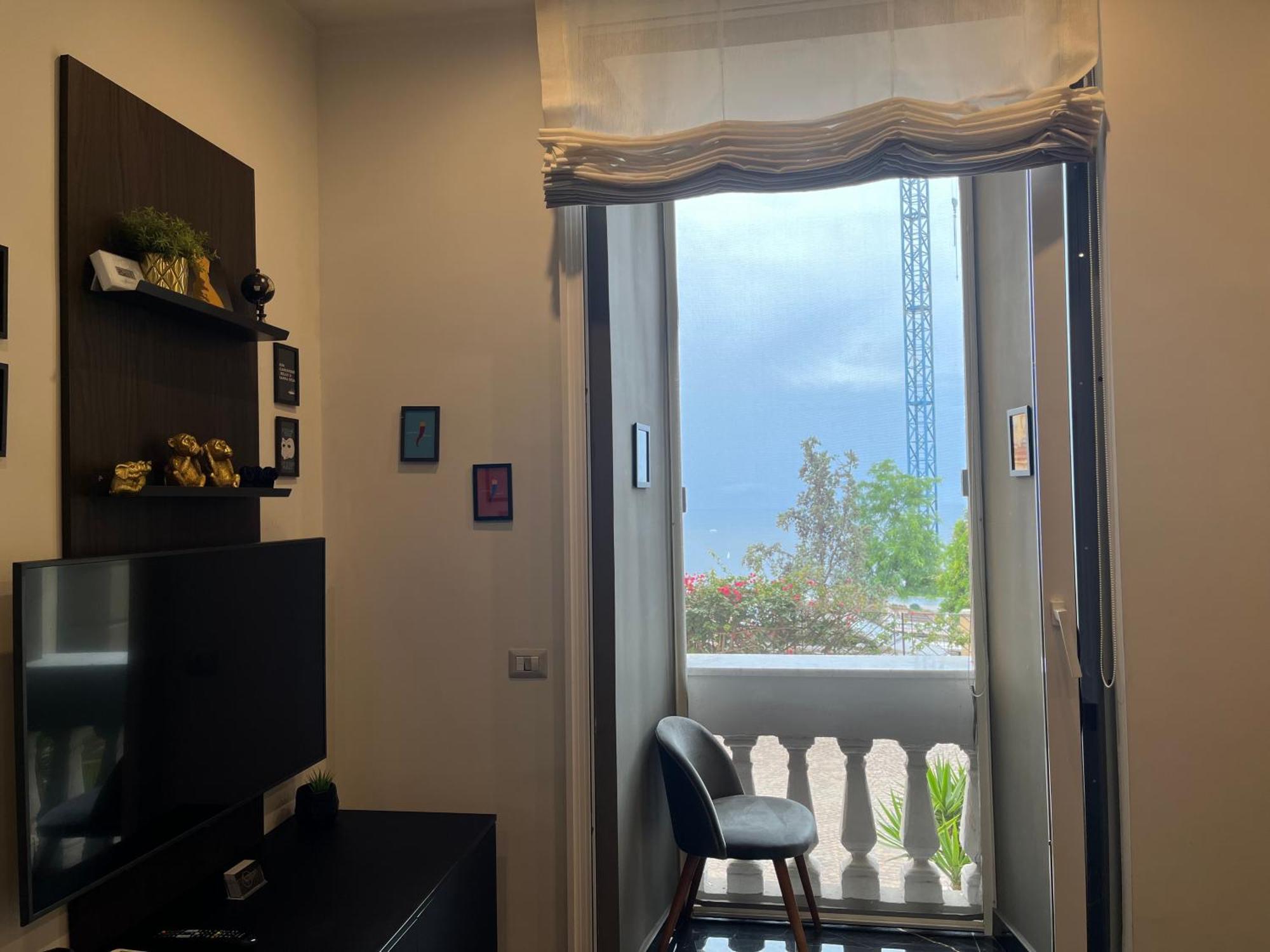 נאפולי Vomero Guest House מראה חיצוני תמונה