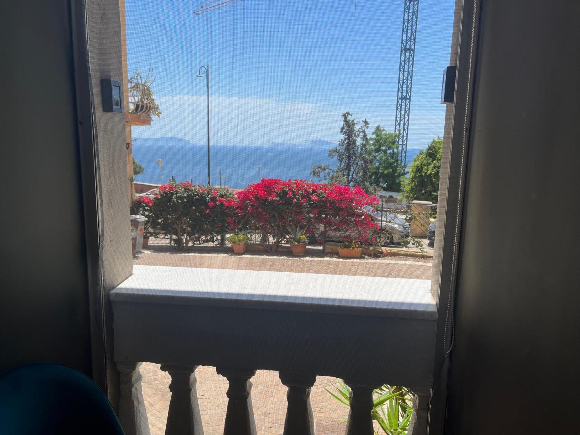 נאפולי Vomero Guest House מראה חיצוני תמונה