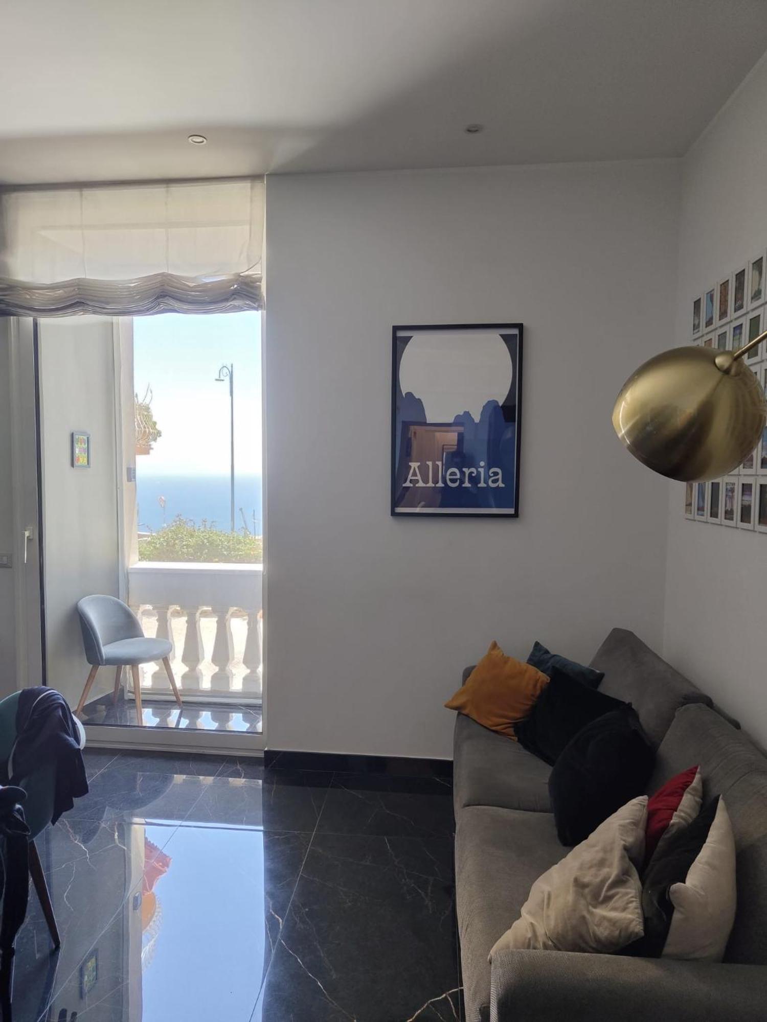 נאפולי Vomero Guest House מראה חיצוני תמונה